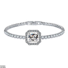 TBCH00442 WKO Square Hand Bracelet Adjustable - TBCH