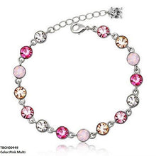 TBCH00449 ZXS Imp Tennis Balls Bracelet - TBCH