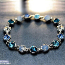 TBCH00449 ZXS Imp Tennis Balls Bracelet - TBCH