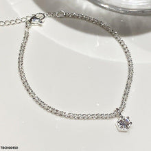 TBCH00450 WNS Imp Round Bracelet Adjustable - TBCH