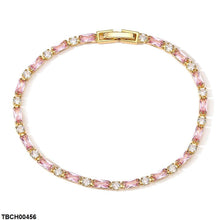 TBCH00456 SIQ Imp Rectangle/Square Bracelet - TBCH