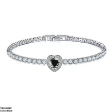 TBCH00471 WKO Heart Bracelet - TBCH