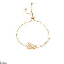 TBCH00495 DNG Double Duck Bracelet Adjustable - TBCH