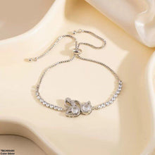 TBCH00495 DNG Double Duck Bracelet Adjustable - TBCH