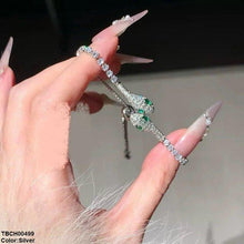 TBCH00499 DNG Snake Bracelet Adjustable - TBCH