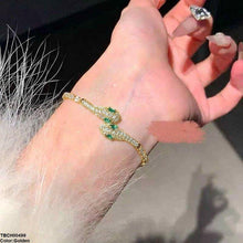 TBCH00499 DNG Snake Bracelet Adjustable - TBCH