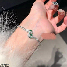 TBCH00499 DNG Snake Bracelet Adjustable - TBCH