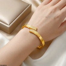 TBRH00519 MSS Round Glitter Bracelet - TBRH