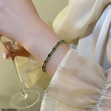 TBCH00523 SIQ Rectangle/Square Bracelet - TBCH