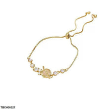 TBCH00527 HJF Imp Round  Bracelet Adjustable - TBCH