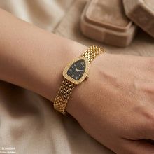 TBCH00567 QSJ Stainless Steel Tear/Drop Dial  Bracelet - TBCH