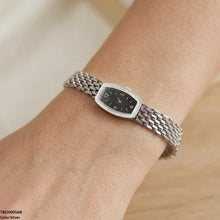 TBCH00568 QSJ Rectangle Watch Dial Bracelet - TBCH