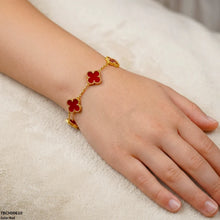 TBCH00610 MSJ Stainless Steel Star Wrist Bracelet - TBCH