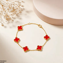TBCH00610 MSJ Stainless Steel Star Wrist Bracelet - TBCH