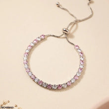 TBCH00663 WKO Imp Link Round Bracelet - TBCH