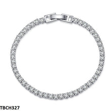 TBCH327 BLX Imp Square Bracelet - TBCH
