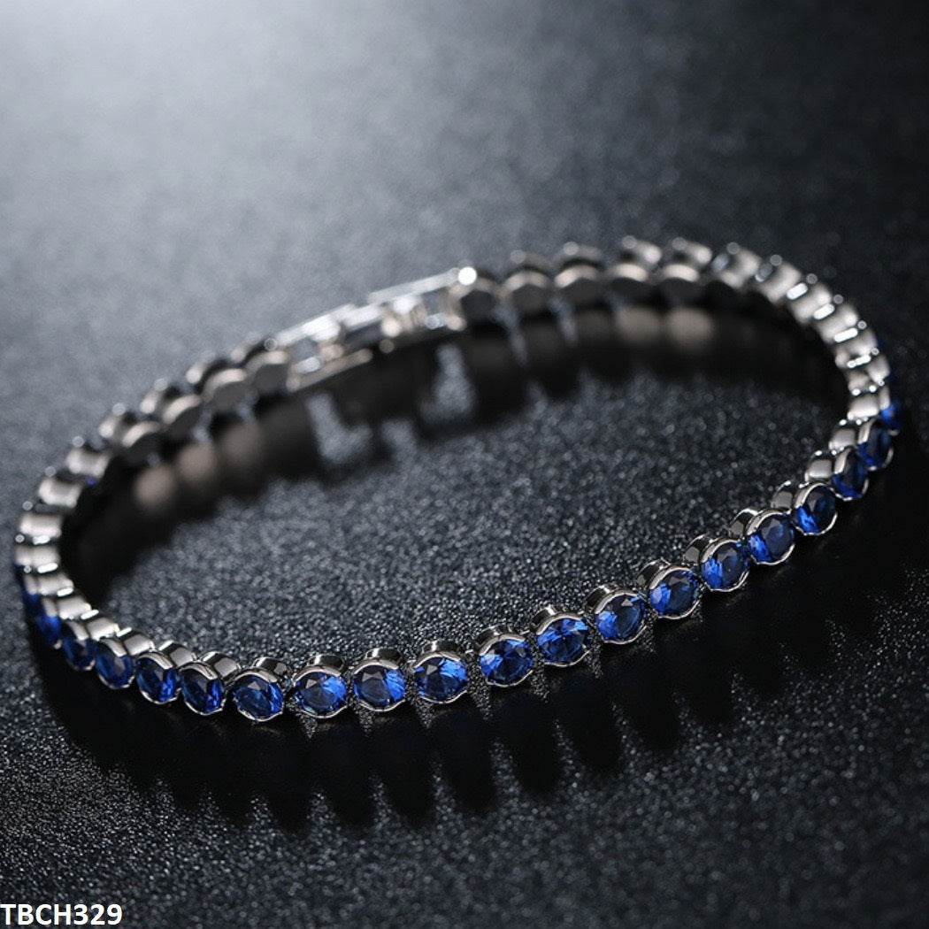 TBCH329 WKO Imp Link Round Bracelet - TBCH