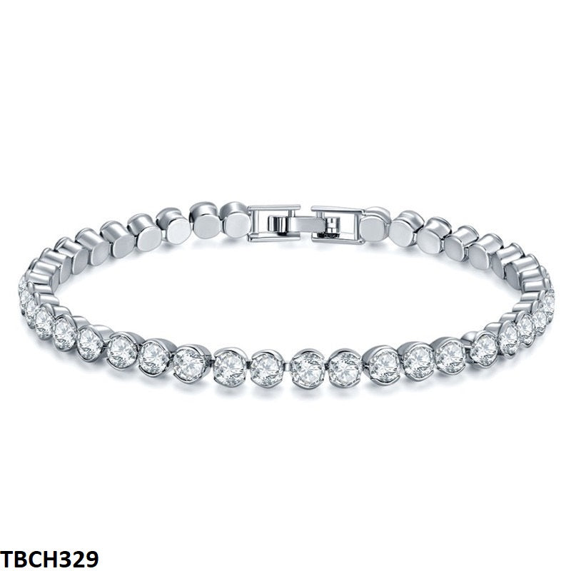 TBCH329 WKO Imp Link Round Bracelet - TBCH