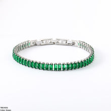 TBCH331 WKO Imp Link Rectangle Bracelet - TBCH