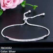 TBCH332 WKO Imp Plain Adjustable Bracelet - TBCH