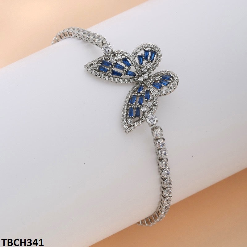 TBCH341 WKO Imp Butterfly Bracelet - TBCH