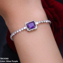 TBCH360 BYJ Link Rectangle Bracelet - TBCH