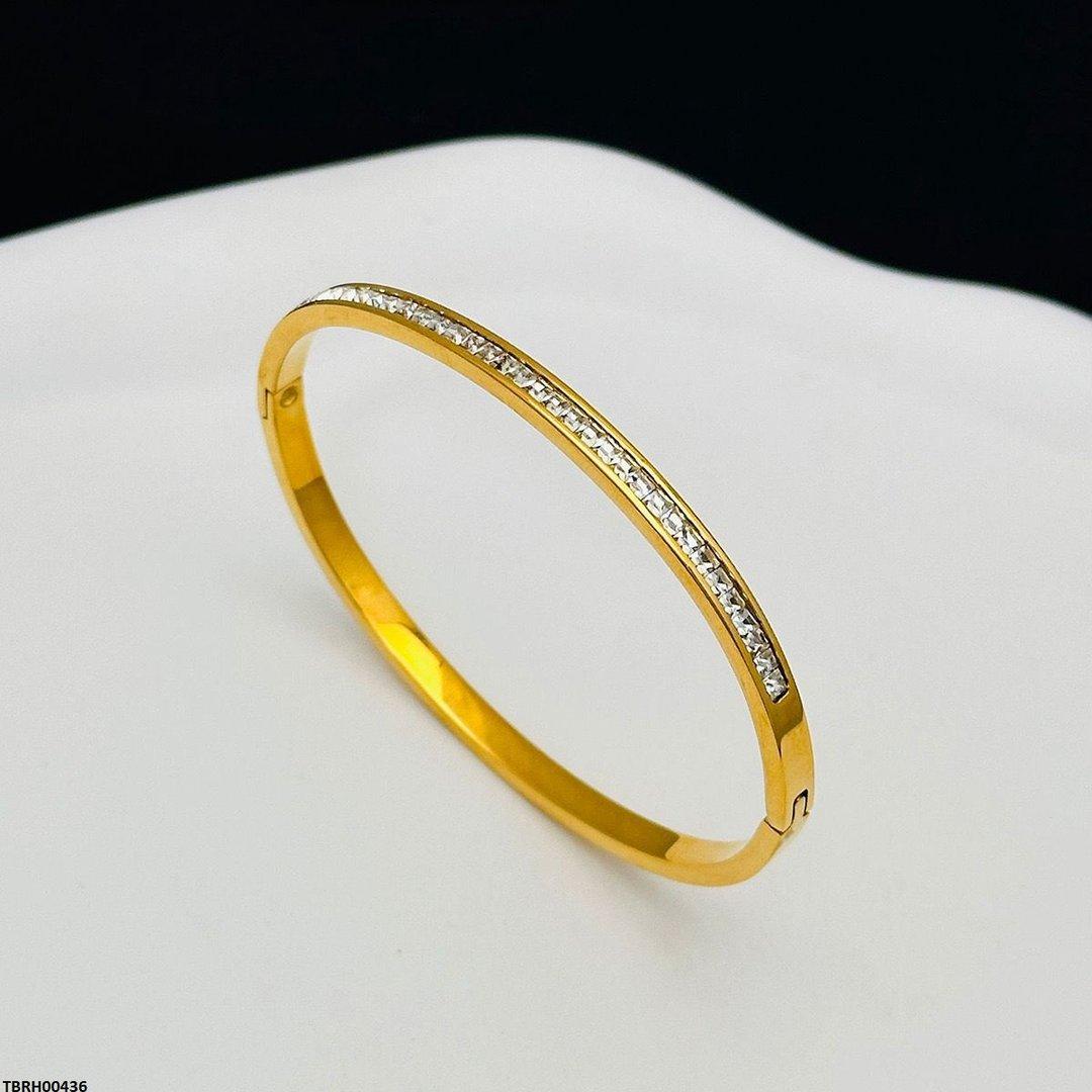 TBRH00436 ZXS Imp Round Hand Bracelet - TBRH