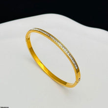 TBRH00436 ZXS Imp Round Hand Bracelet - TBRH
