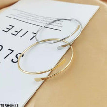 TBRH00443 LSH Round Bracelet Adjustable - TBRH