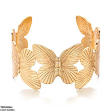 TBRH00444 LSH Butterfly Bracelet - TBRH