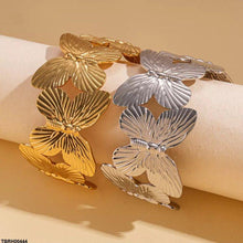 TBRH00444 LSH Butterfly Bracelet - TBRH