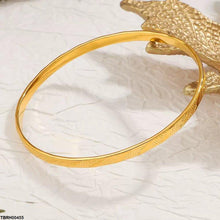 TBRH00455 DGF Imp Round Bracelet - TBRH