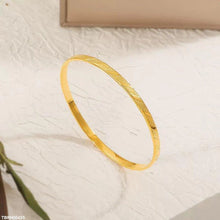 TBRH00455 DGF Imp Round Bracelet - TBRH