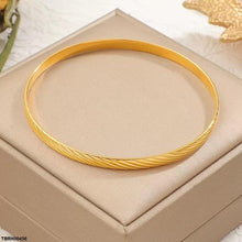 TBRH00456 DGF Round Bracelet - TBRH