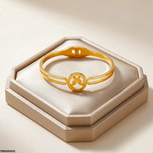 TBRH00505 MSS-Round Butterfly Bracelet Adjustable - TBRH