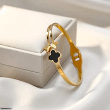 TBRH00510 MSS Round Butterfly Bracelet Adjustable  - TBRH