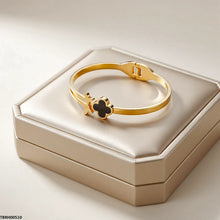 TBRH00510 MSS Round Butterfly Bracelet Adjustable  - TBRH