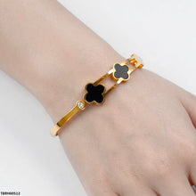 TBRH00512 MSS Round Double Bracelet Adjustable - TBRH