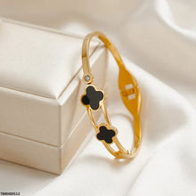 TBRH00512 MSS Round Double Bracelet Adjustable - TBRH