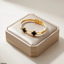 TBRH00512 MSS Round Double Bracelet Adjustable - TBRH