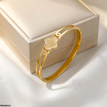 TBRH00523 MSS Round Gold Bracelet - TBRH