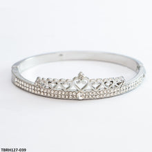 TBRH127 ZXS Imp Crown Bracelet - CBRH