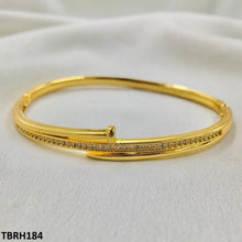 TBRH184 GXN Imp Bracelet Openable - TBRH