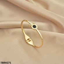 TBRH271 ZXS Clock Bracelet - CBRH