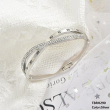 TBRH290 HNJ Roman Crossover Hand Bracelet - TBRH