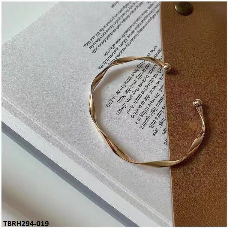 TBRH294 XST Curved Hand Cuff - CBRH