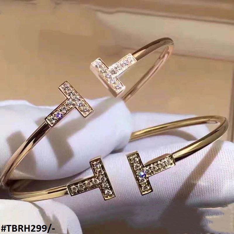 TBRH299 LSH T-Shaped Hand Bracelet - TBRH