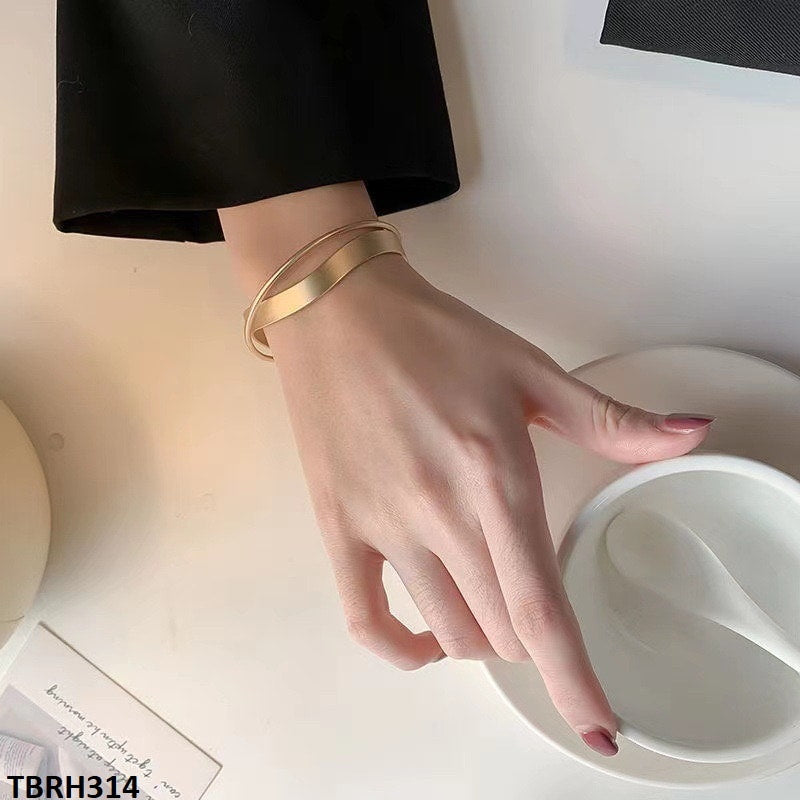 TBRH314 XST Hand Bracelet Adjustable - CBRH