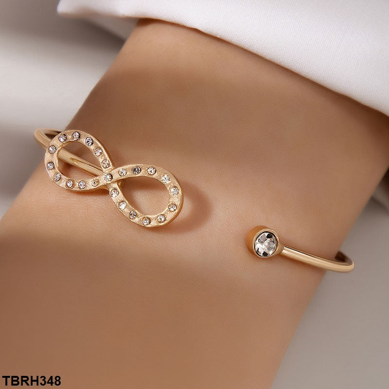 TBRH348 YYE Infinite Bracelet - CBRH