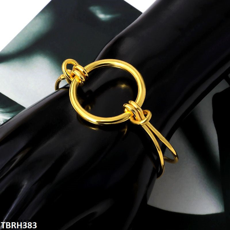 TBRH383 HLN Round Bracelet - CBRH